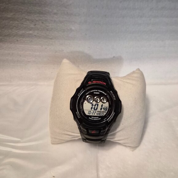 Casio G Shock digital - Picture 1 of 9